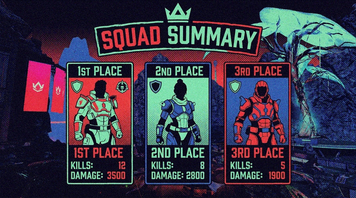 Summary stats